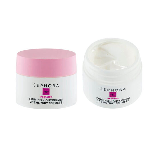 Creme Firmador Noturno Sephora Collection Firming Night Cream